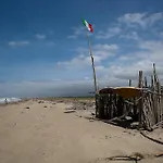 Merlo 2 Mare & Parking Prázdninový dům *