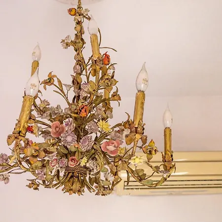 Dom wakacyjny Merlo 2 Mare & Parking Viareggio