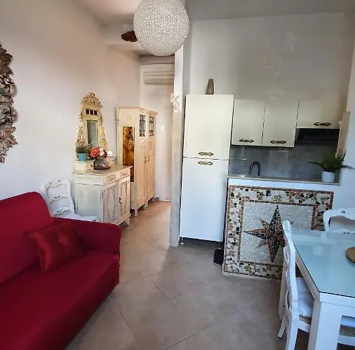 Merlo 2 Mare & Parking Viareggio