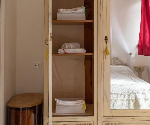 Merlo 2 Mare & Parking