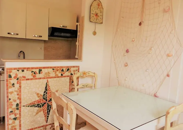 Merlo 2 Mare & Parking *