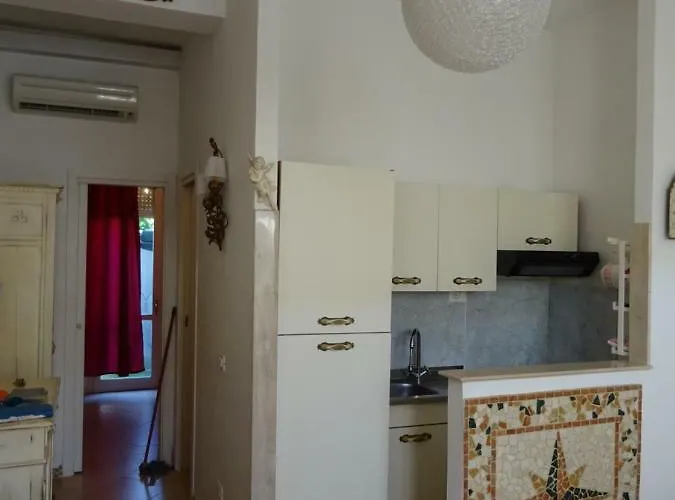 Merlo 2 Mare & Parking