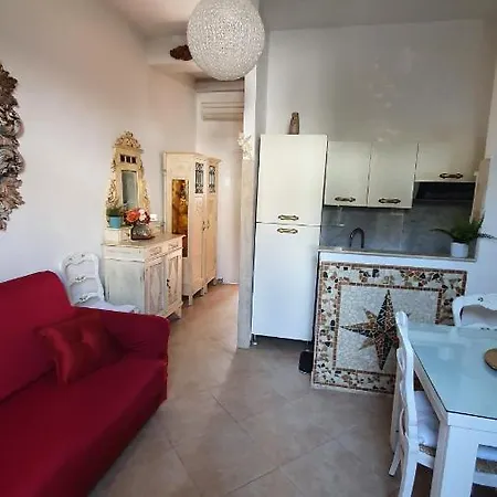 Merlo 2 Mare&parking Viareggio