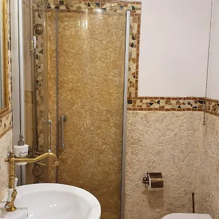 Merlo 2 Mare & Parking Holiday home Viareggio