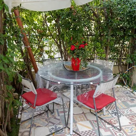 Merlo 2 Mare & Parking Holiday home Viareggio