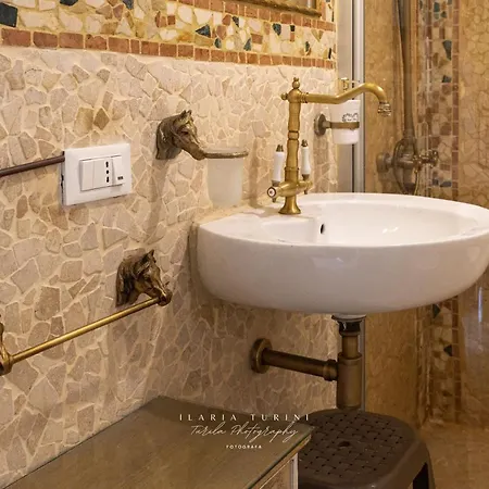 Tatil Evi Merlo 2 Mare & Parking