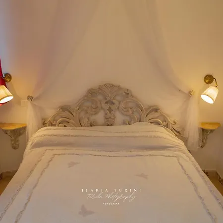 Holiday home Merlo 2 Mare & Parking *