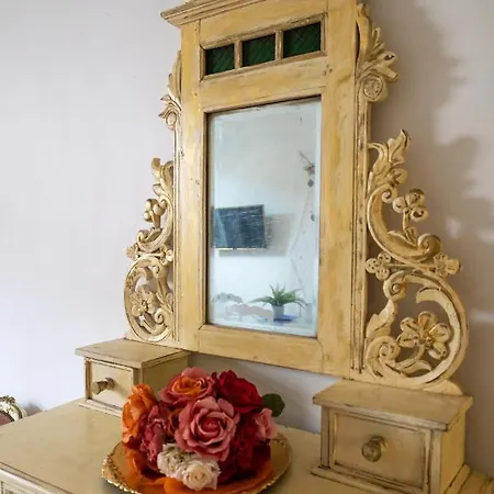 Merlo 2 Mare & Parking Holiday home Viareggio