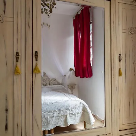 Merlo 2 Mare & Parking Tatil Evi