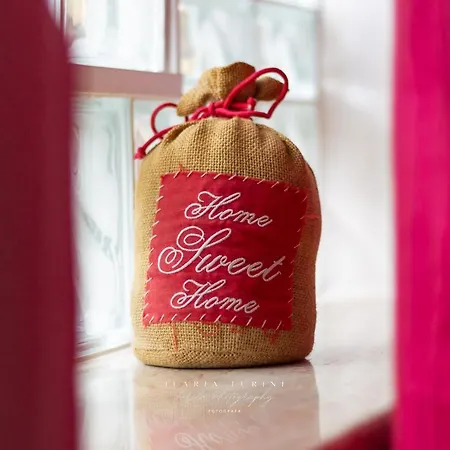 Casa vacanze Merlo 2 Mare&parking *