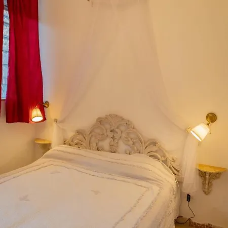 Casa vacanze Merlo 2 Mare&parking