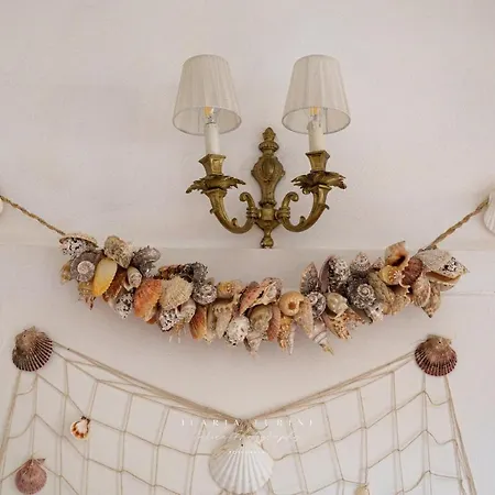 Merlo 2 Mare & Parking Tatil Evi *