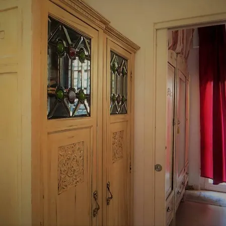 Merlo 2 Mare & Parking Tatil Evi Viareggio