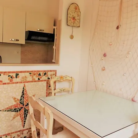 Merlo 2 Mare&parking *