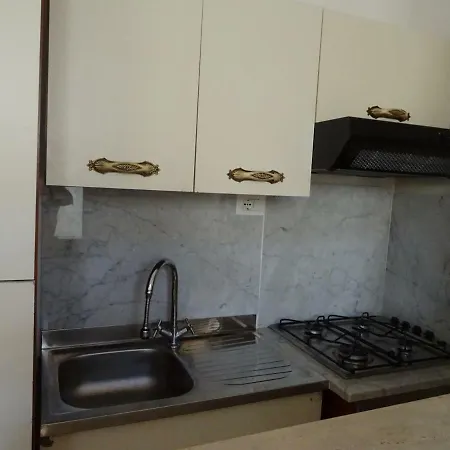 Merlo 2 Mare&parking * Viareggio