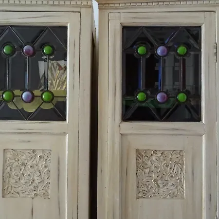 Tatil Evi Merlo 2 Mare & Parking *