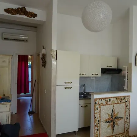 Merlo 2 Mare & Parking