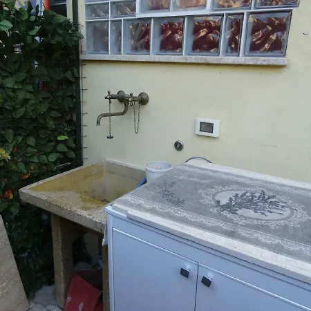 Holiday home Merlo 2 Mare & Parking