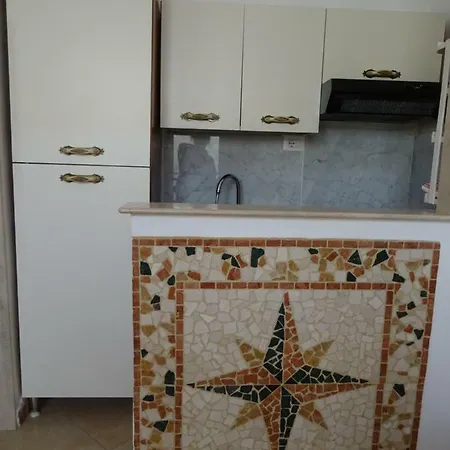 Merlo 2 Mare & Parking Holiday home *