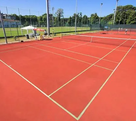 Casa vacanze Merlo 2 Mare&parking