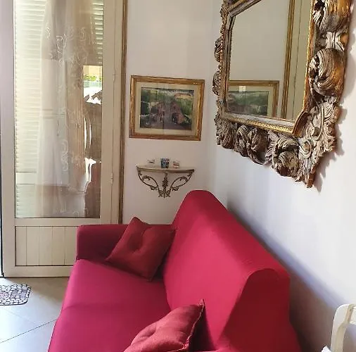 Merlo 2 Mare & Parking *