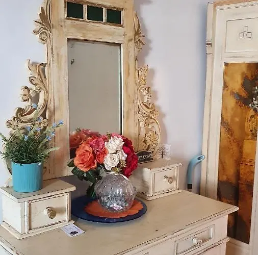 Merlo 2 Mare&parking Casa vacanze Viareggio