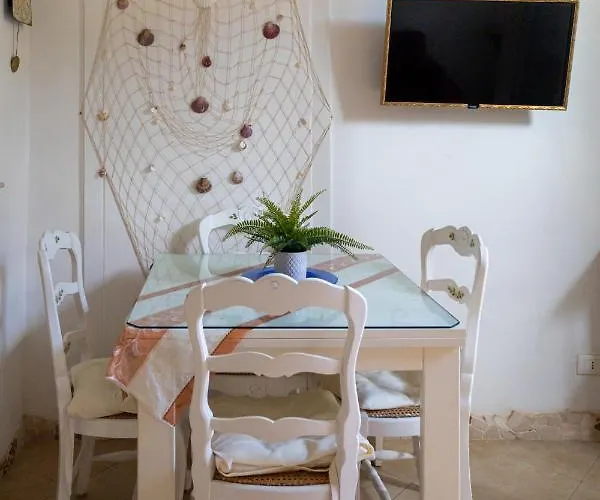 Merlo 2 Mare&parking Casa vacanze *