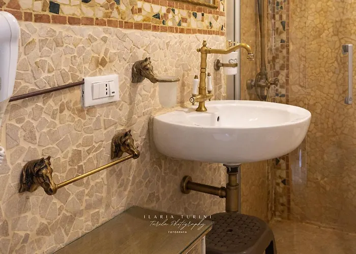 Casa vacanze Merlo 2 Mare&parking