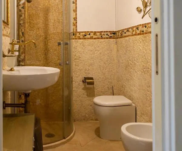 Merlo 2 Mare & Parking Viareggio