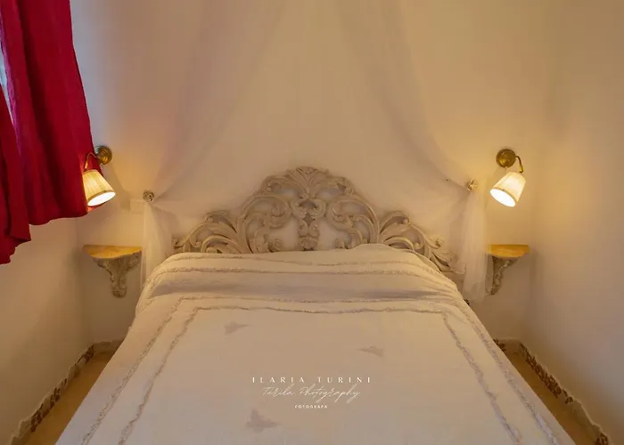 Casa vacanze Merlo 2 Mare&parking *