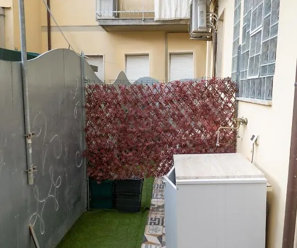 Merlo 2 Mare & Parking