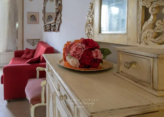 Merlo 2 Mare & Parking