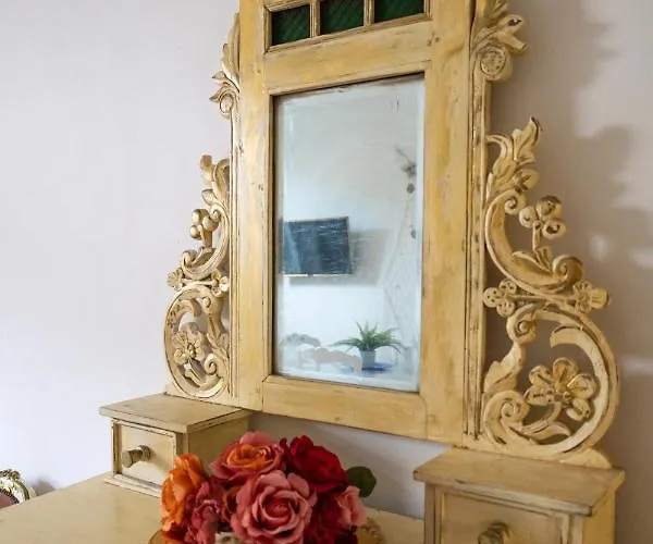 Merlo 2 Mare&parking Casa vacanze Viareggio