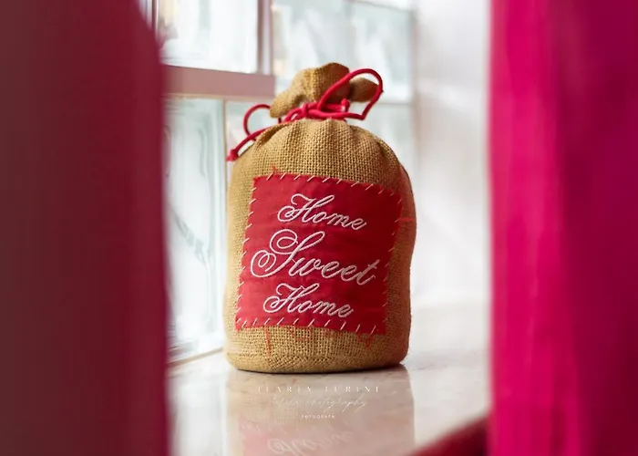 Casa vacanze Merlo 2 Mare&parking *