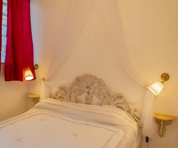 Casa vacanze Merlo 2 Mare&parking