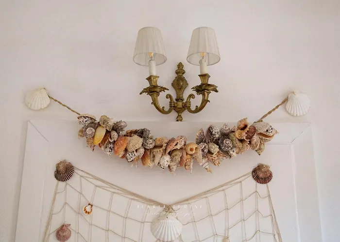 Merlo 2 Mare&parking Casa vacanze *