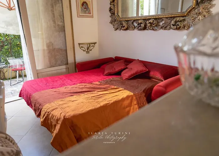 Merlo 2 Mare&parking Casa vacanze