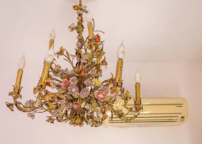 Dom wakacyjny Merlo 2 Mare & Parking Viareggio