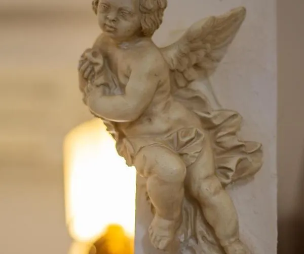 Dom wakacyjny Merlo 2 Mare & Parking Viareggio