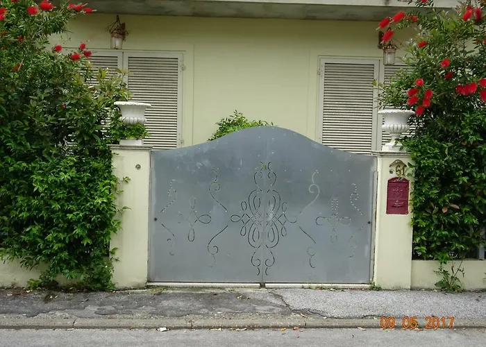 Merlo 2 Mare&parking Casa vacanze *