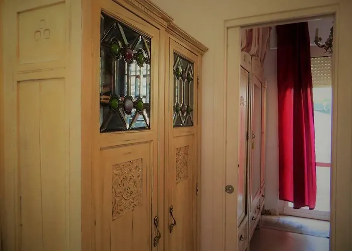 Merlo 2 Mare&parking Casa vacanze Viareggio