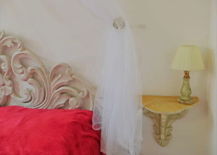 Dom wakacyjny Merlo 2 Mare & Parking Viareggio