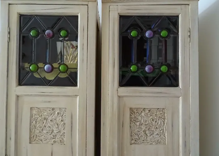 Casa vacanze Merlo 2 Mare&parking *