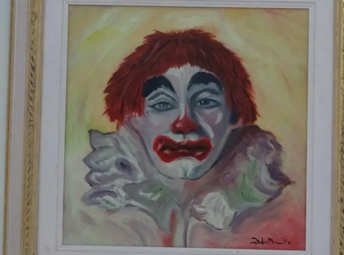 Merlo 2 Mare & Parking * 维亚雷焦