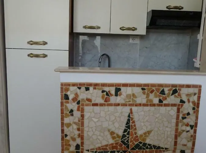 Merlo 2 Mare&parking Casa vacanze *