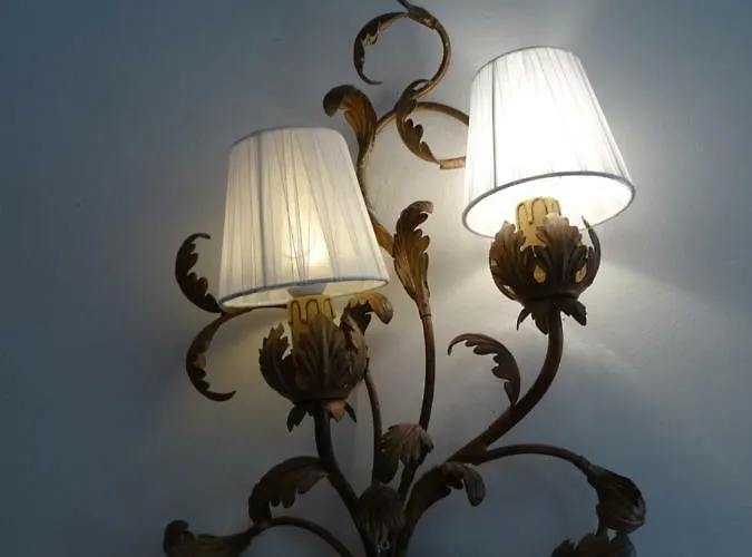 Merlo 2 Mare&parking Casa vacanze Viareggio