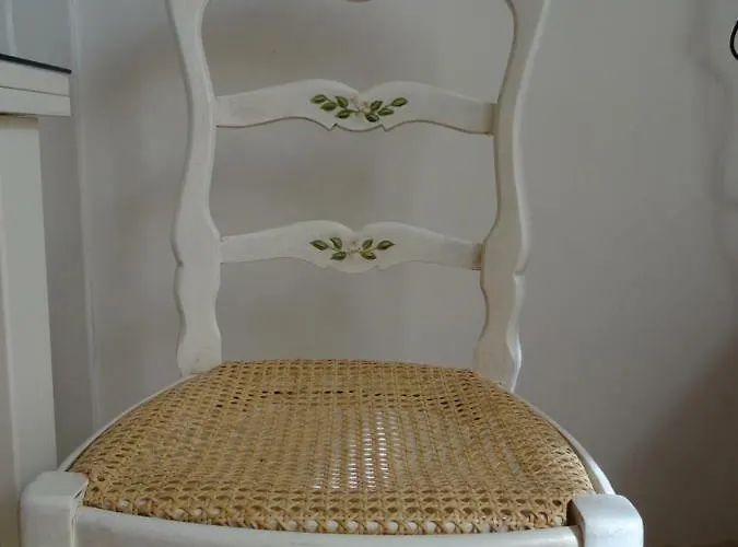 Casa vacanze Merlo 2 Mare&parking