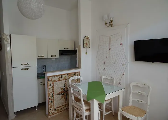 Casa vacanze Merlo 2 Mare&parking Viareggio