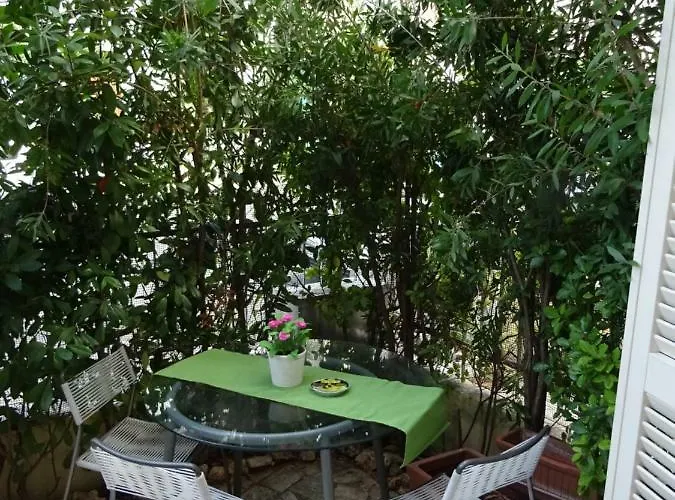 Merlo 2 Mare&parking