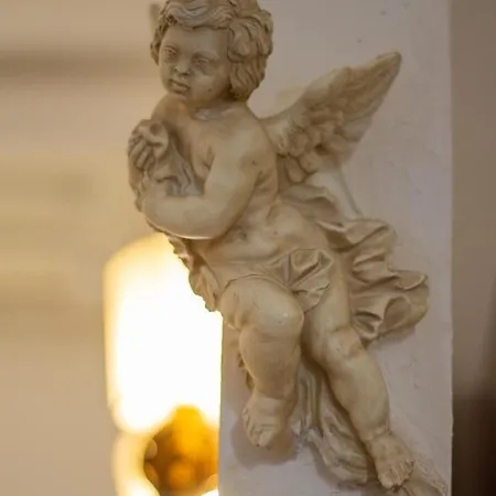 Будинок відпочинку Merlo 2 Mare & Parking В'яреджо